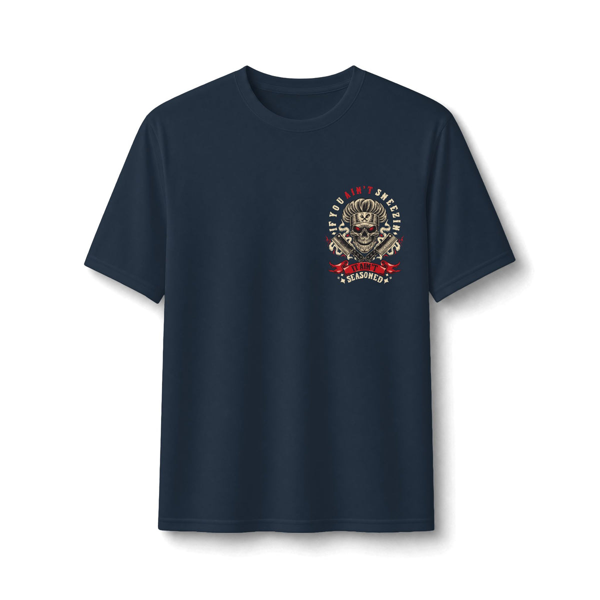 Seasoned Performance Tee