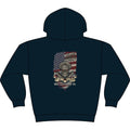 Seasoned American Hoodie