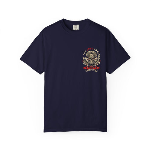 Seasoned American T-Shirt