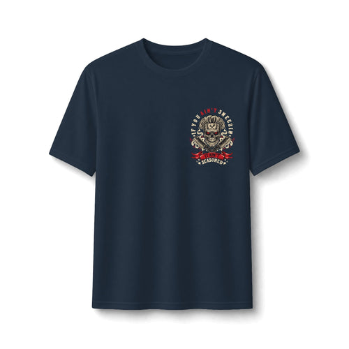 Seasoned Performance Tee
