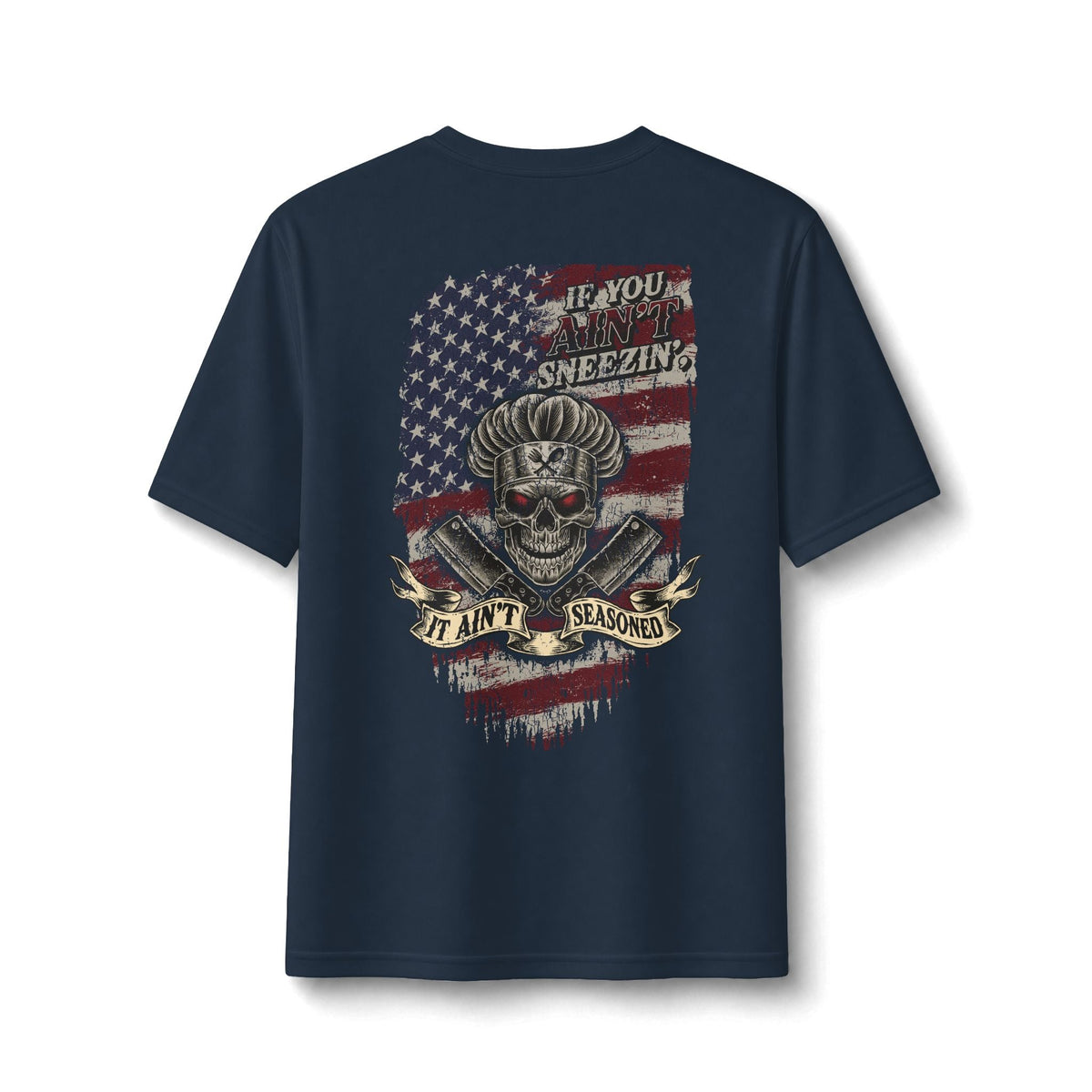 Seasoned Performance Tee