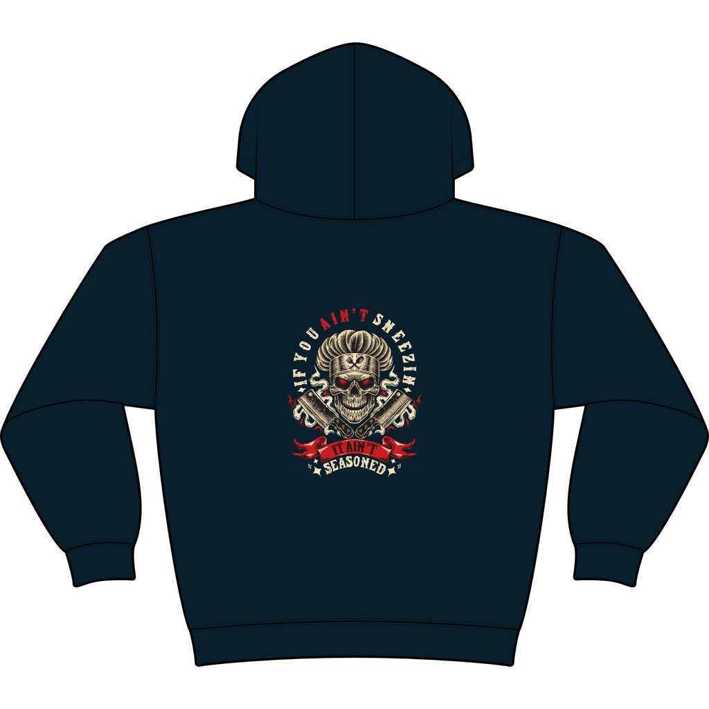 Seasoned OG Hoodie