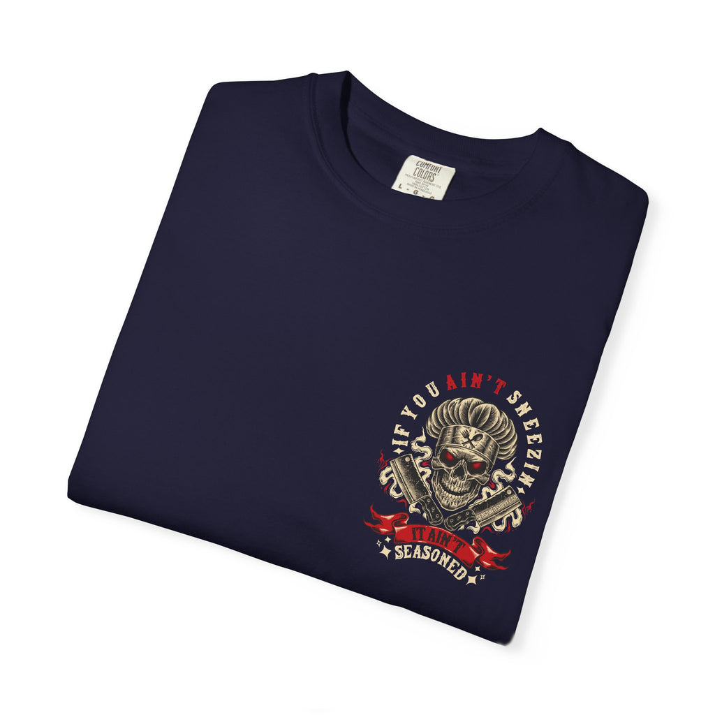 Seasoned American T-Shirt